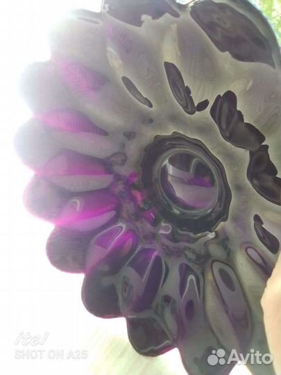 Блюдо Красный Май