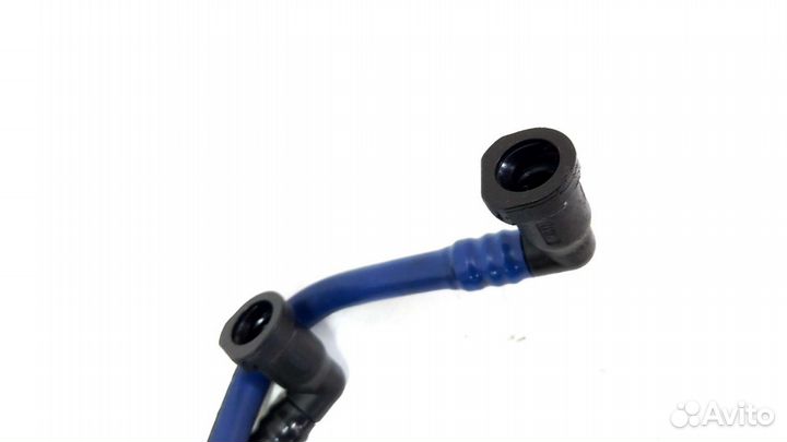 Топливная магистраль Volkswagen Toureg 1 2005 дизе