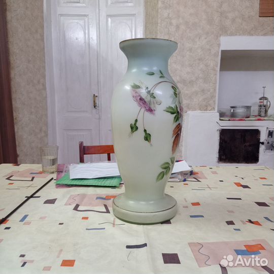 Китайская ваза