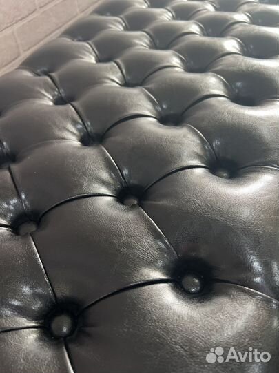 Диван банкетка