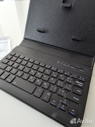 Новая bluetooth клавиатура для телефонов