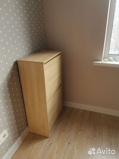 Обувница в прихожую