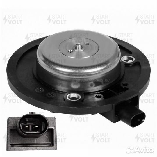 Startvolt SVC 1805 Клапан эл. рег. фаз грм