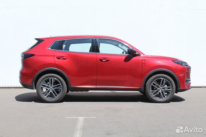 Changan CS55 Plus, 2023