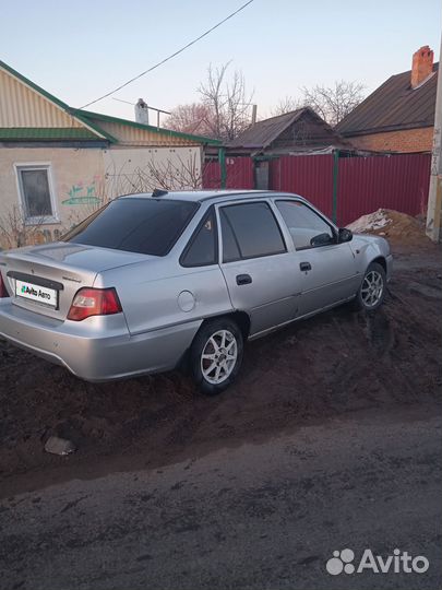 Daewoo Nexia 1.5 МТ, 2010, 194 000 км