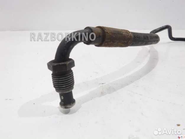 Шланг гидроподвески