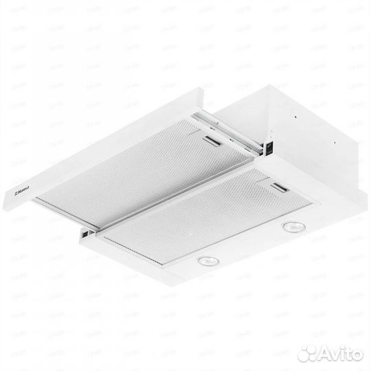 Вытяжка hansa