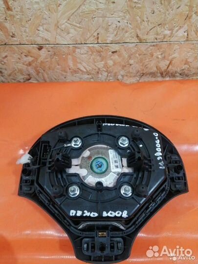 Airbag Руля (Подушка безопасности в рулевое колес