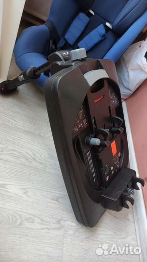 Автокресло