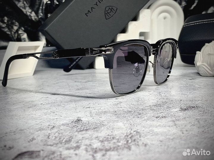 Очки Maibach Clubmaster