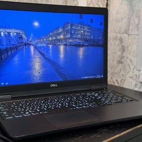 Ноутбук Dell 5590 (P60F)