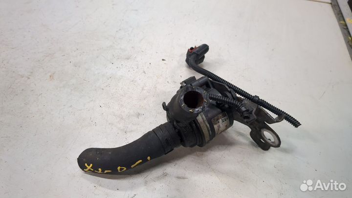 Насос водяной Opel Astra J, 2012