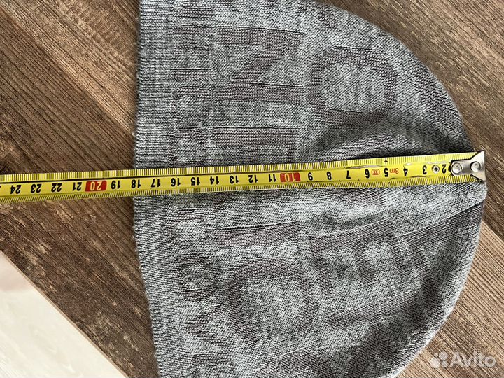 Шапка унисекс