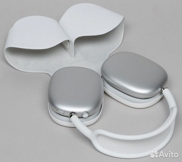 Наушники apple airpods max