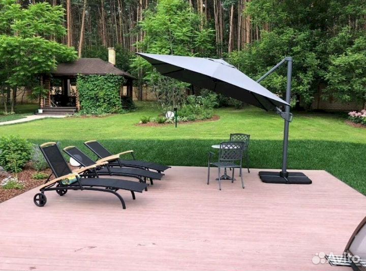 Террасная доска дпк 3D тиснение