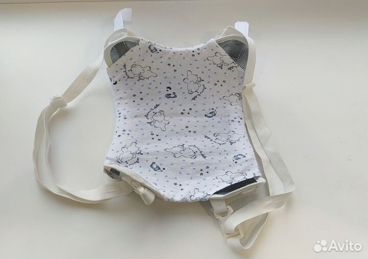 Перинка Фрейка