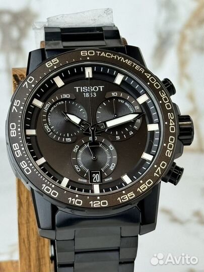 Tissot supersport chrono T125.617.33.051.00