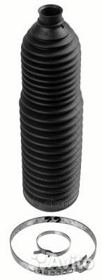 Пыльник рулевой рейки перед прав 3492301 LE