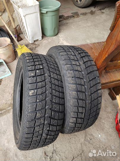 Leao Winter Defender Ice I-15 SUV 255/55 R18