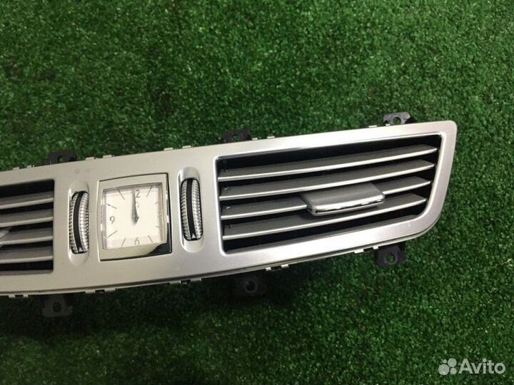 Дефлектор центральный Mercedes-Benz S-Class W221