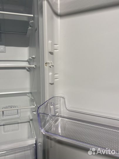 Холодильник indesit с гарантией