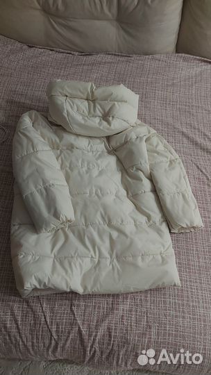 Куртка женская осень-зима