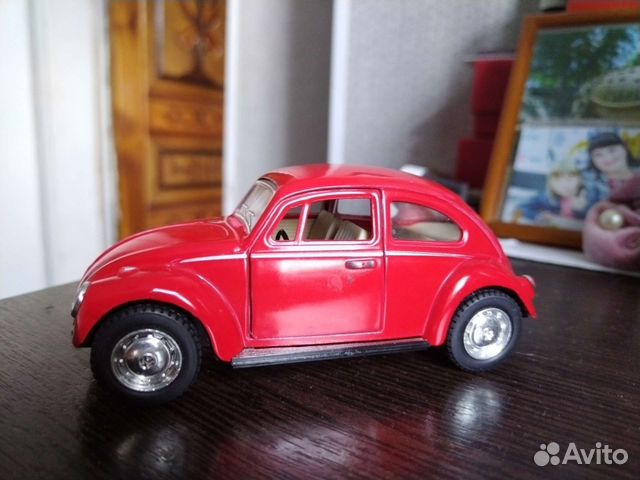 Коллекционные машинки