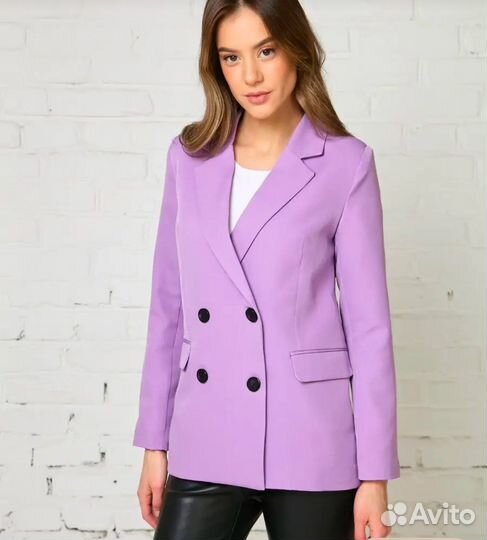 Жакет женский