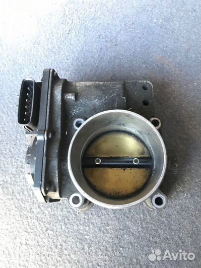 Дросельная заслонка Volvo S80 B6324S