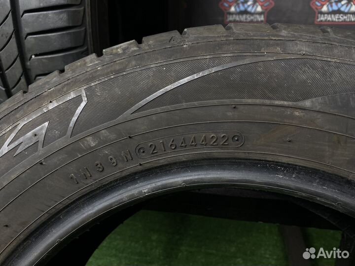 Toyo Tranpath mp7 195/65 R15