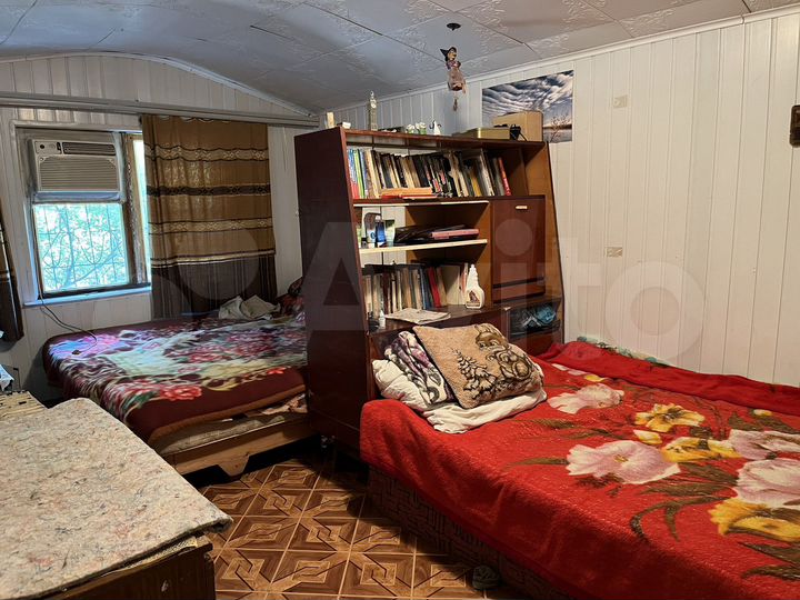 Дача 70 м² на участке 7,1 сот.