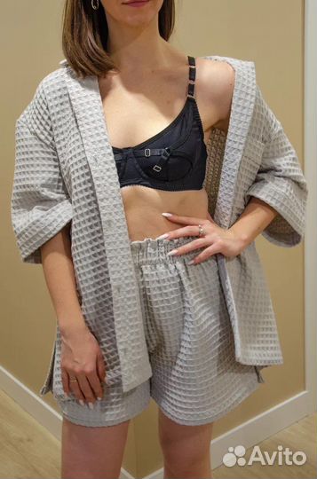 Пижама женская