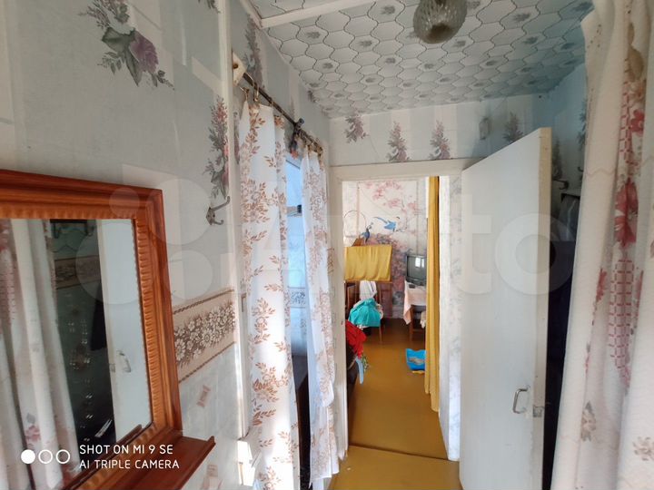 Дача 35 м² на участке 4,1 сот.