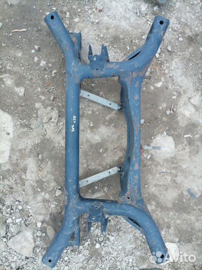 Подрамник задний Mitsubishi ASX