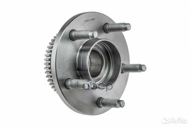 Ступица перед с подш. ford mustang 2005-2013 KL