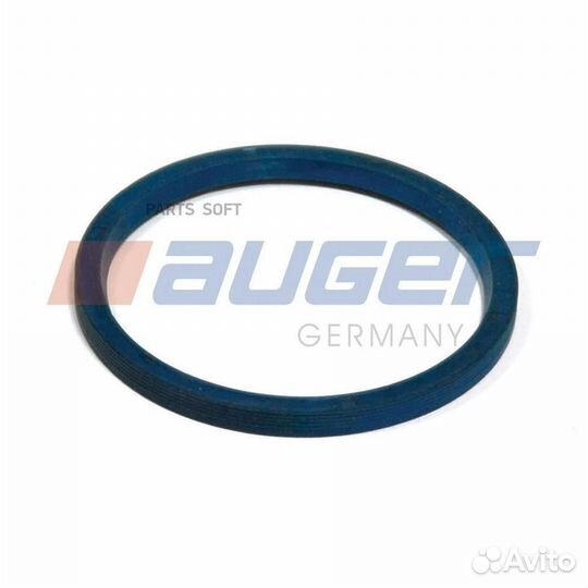 Auger 54879 сальник 50x58x4 \RVI