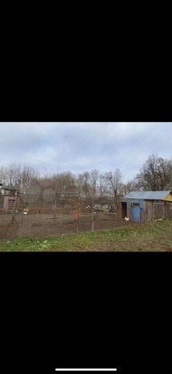 Участок 7 сот. (СНТ, ДНП)