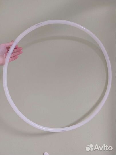 Обруч гимнастический Pastorelli 55