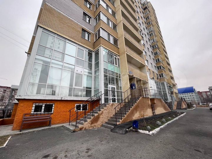 Продам помещение свободного назначения, 263.3 м²