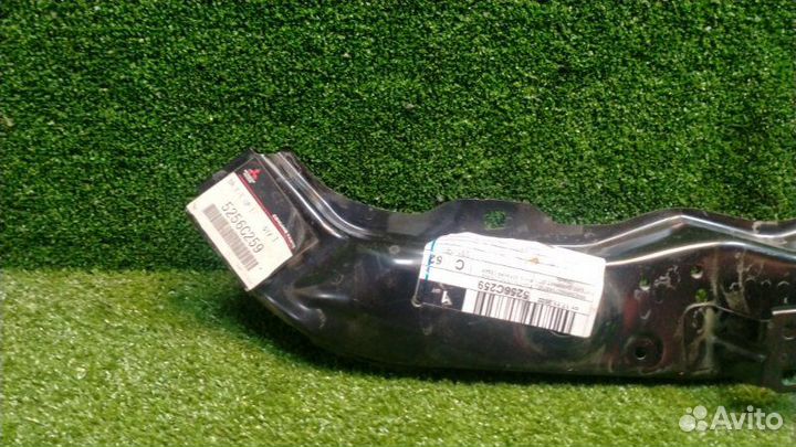 Крепление фары левое Mitsubishi Outlander 3 2012