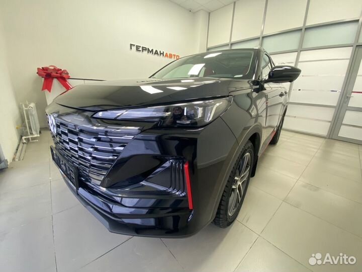 Changan CS55 Plus 1.5 AMT, 2024