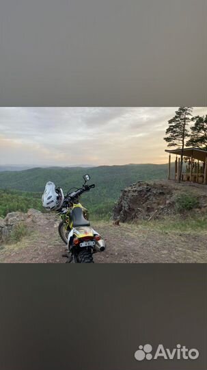 Продам DRZ400