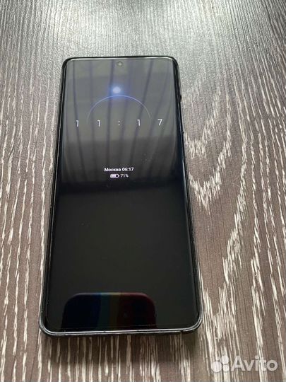 Xiaomi 12X, 8/128 ГБ
