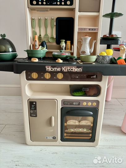 Детская кухня