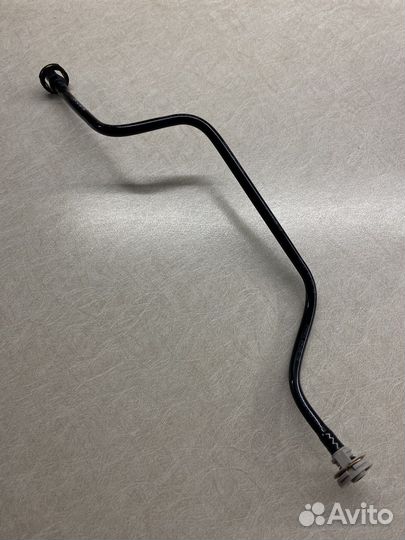 Шланг системы охлаждения audi 8R0121081AQ