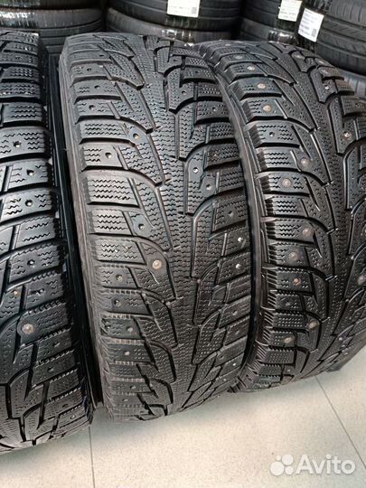 Hankook Winter I'Pike RS2 W429 185/65 R15 92T