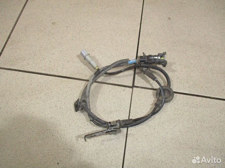 Проводка (коса) Kia Soul III (SK3) 2019