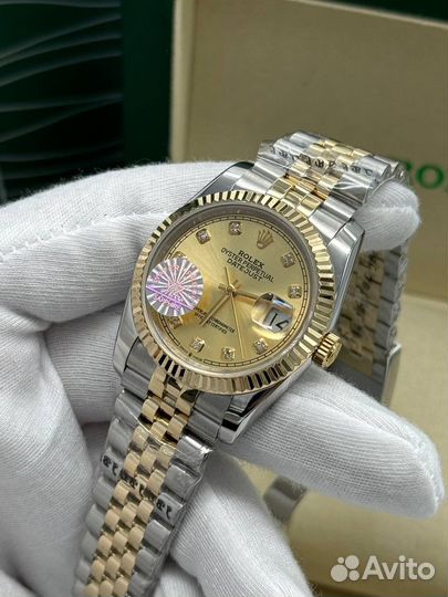 Наручные часы rolex