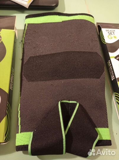 Наколенник универсальный