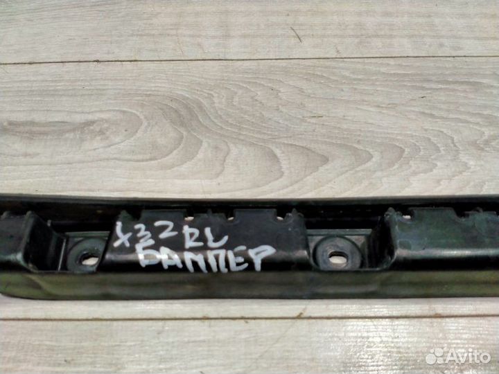 Крепление бампера заднее левое Bmw X3 E83 M54B25